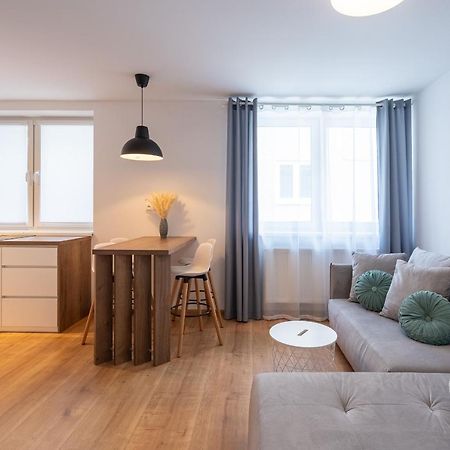 Apartmány Oravskie Bölényfalu Kültér fotó