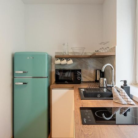 Apartmány Oravskie Bölényfalu Kültér fotó