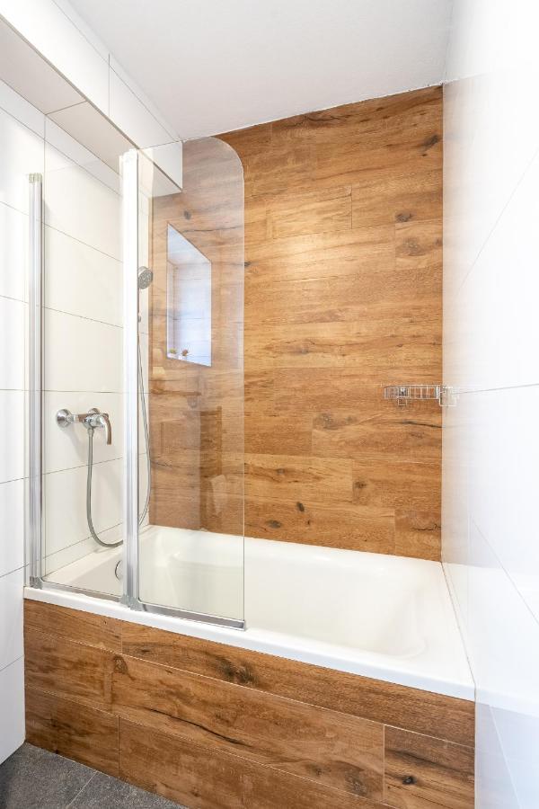 Apartmány Oravskie Bölényfalu Kültér fotó