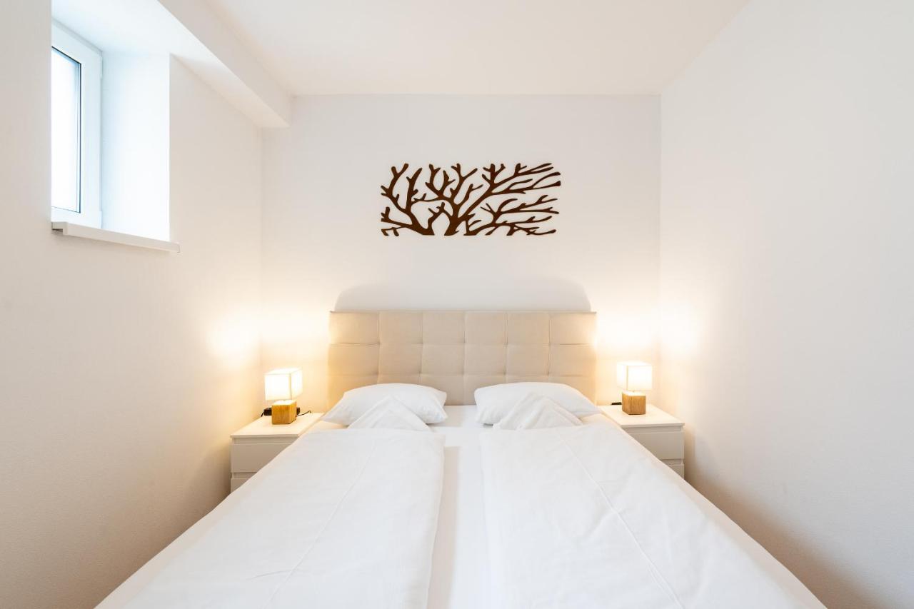 Apartmány Oravskie Bölényfalu Kültér fotó