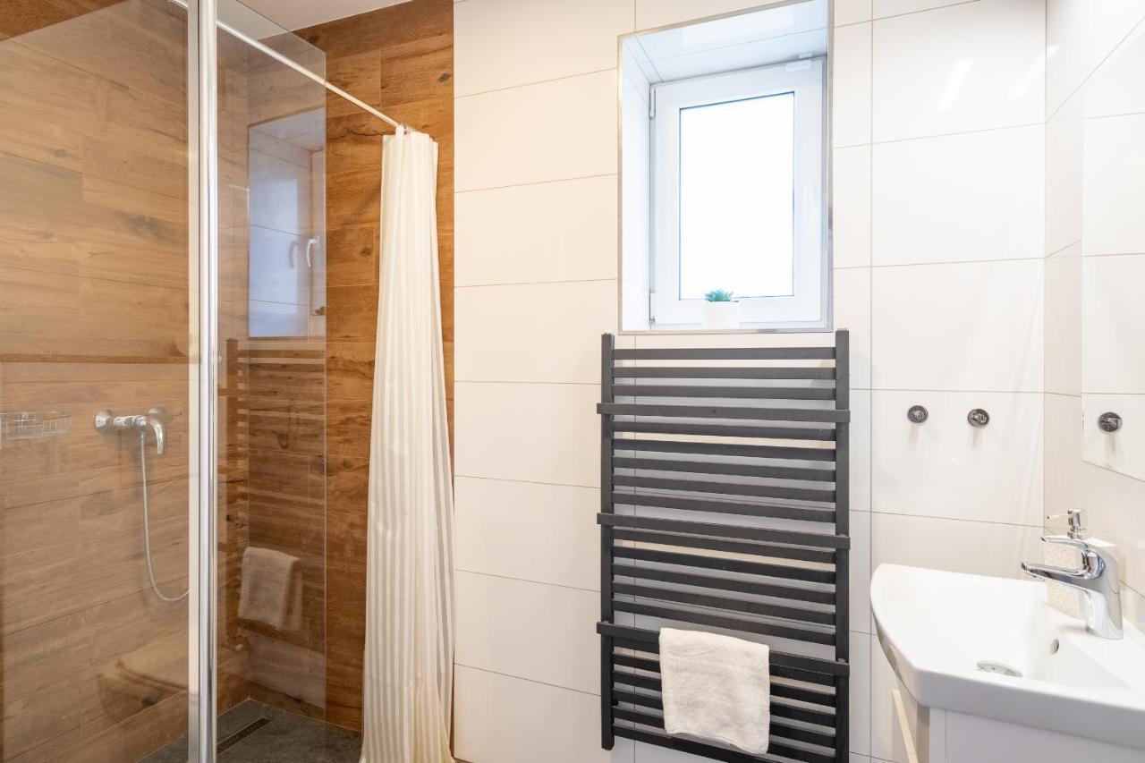 Apartmány Oravskie Bölényfalu Kültér fotó